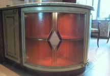 Кухонный фасад